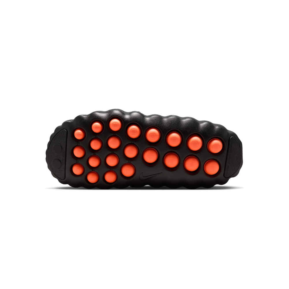 Nike Mind 001 Slide Black Anthracite Unisex