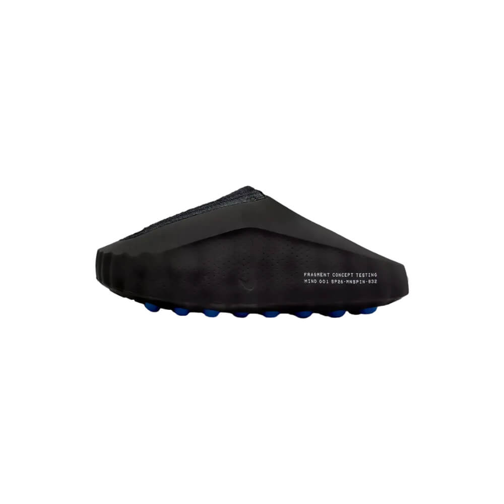 Nike x Fragment Concept Testing Mind 001