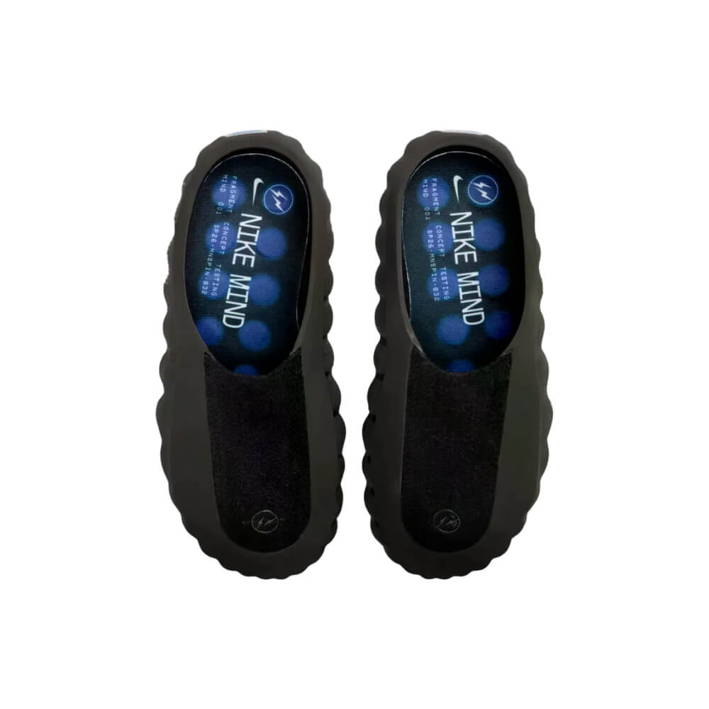 Nike x Fragment Concept Testing Mind 001