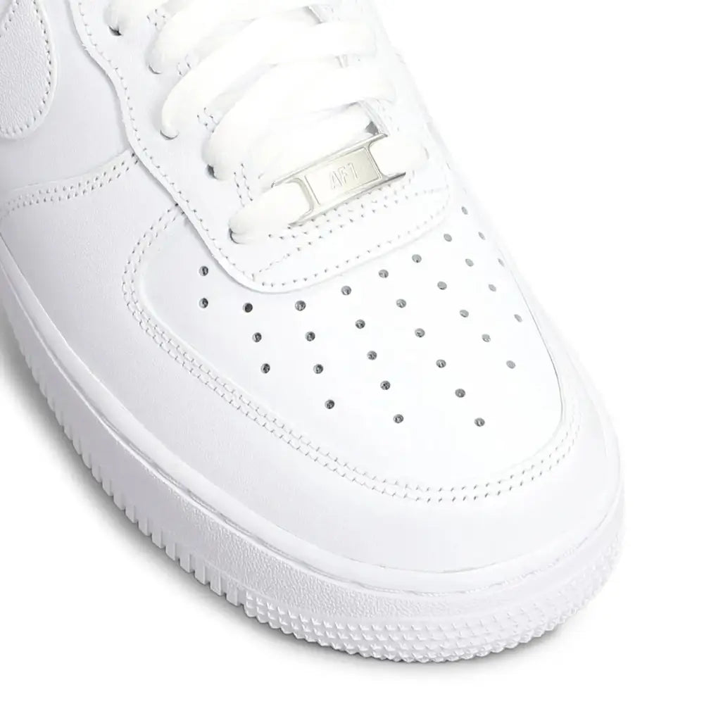 Nike Air Force 1 Triple White
