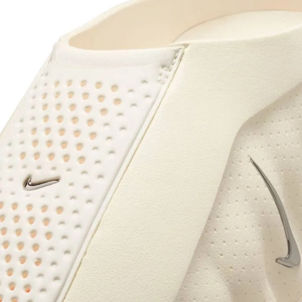 Nike Mind 001 Slide Light Bone Sail Unisex