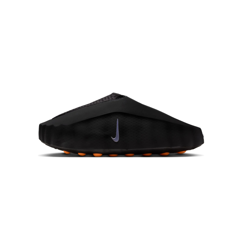 Nike Mind 001 Slide Black Anthracite Unisex