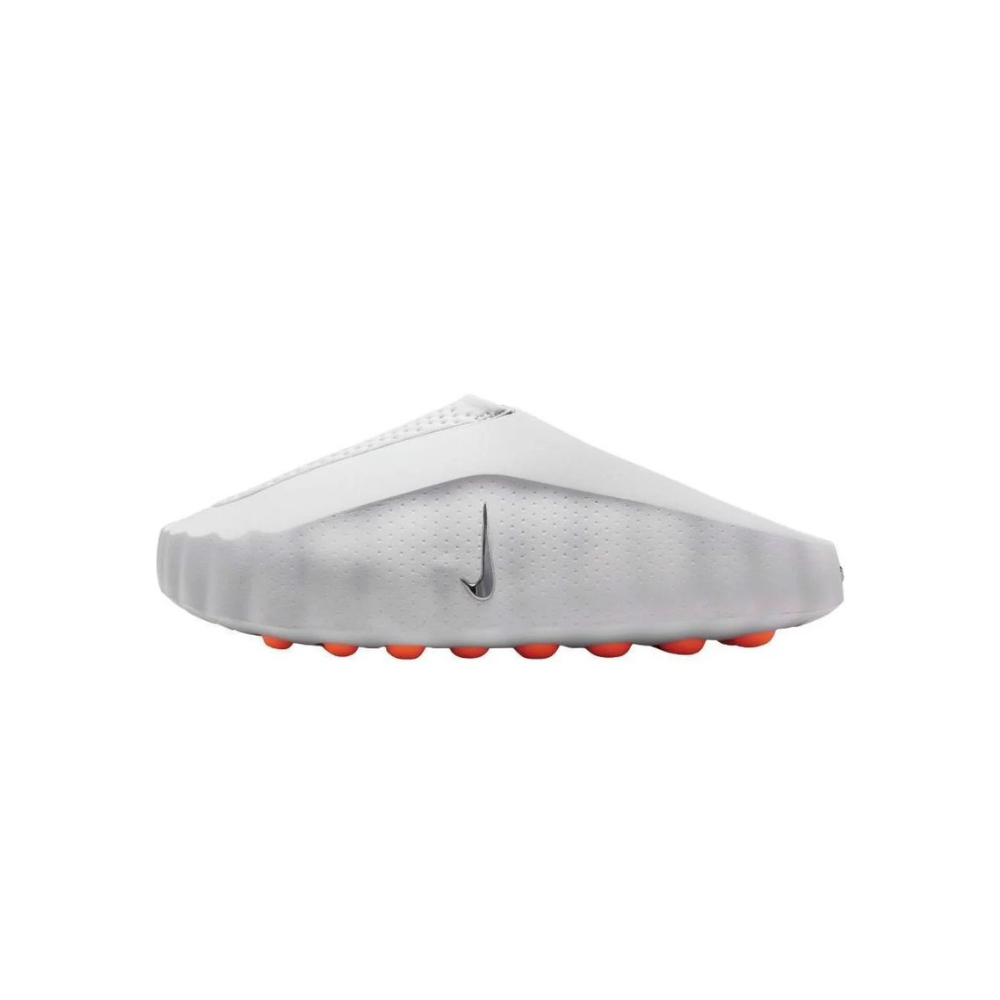 Nike Mind 001 Slide Pure Platinum Unisex
