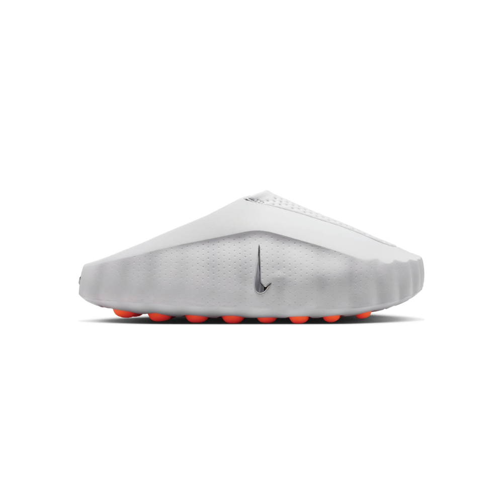 Nike Mind 001 Slide Pure Platinum Unisex