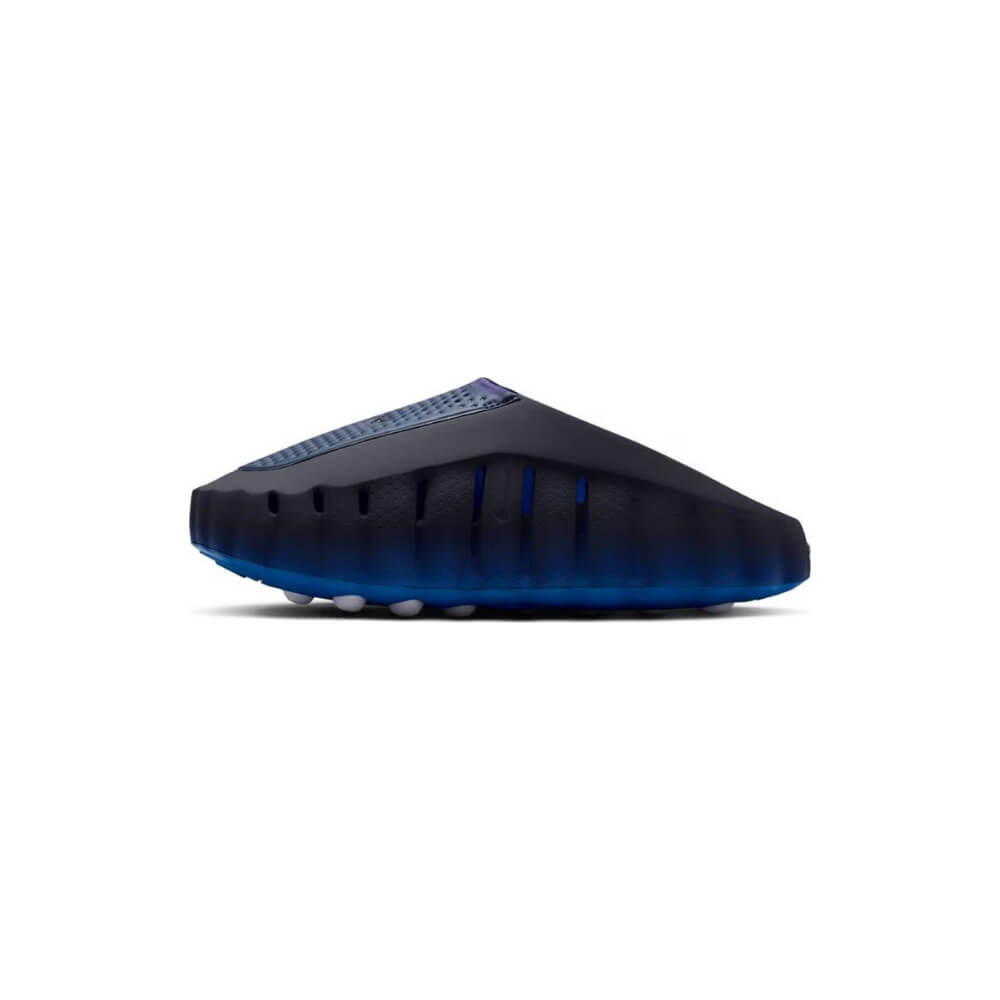 Mind 001 "Blackened Blue pregame mules