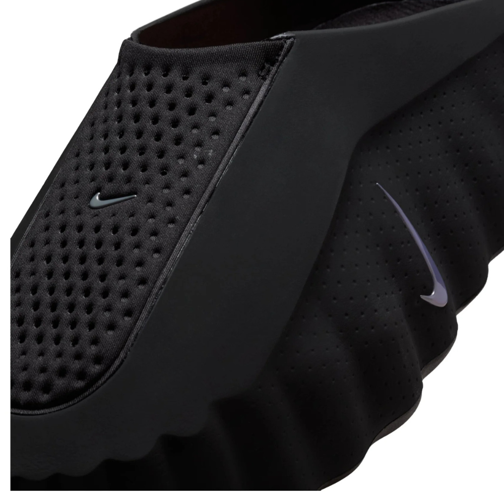 Nike Mind 001 Slide Black Anthracite Unisex