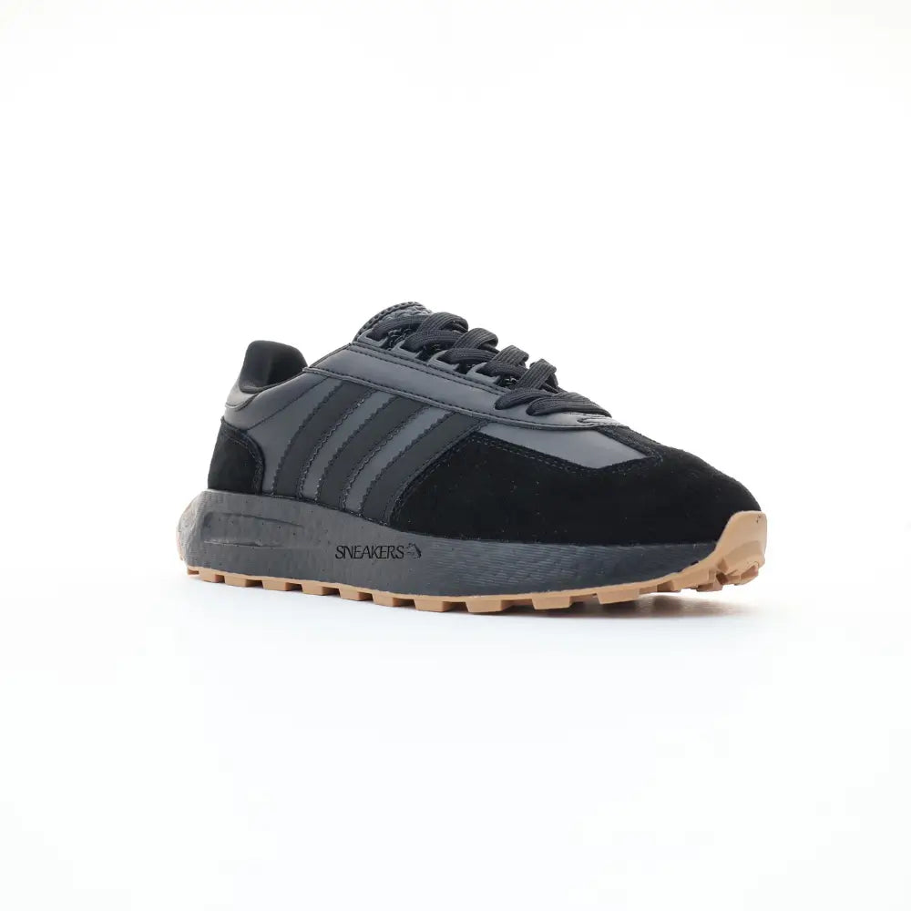 Adidas Retropy E5 Huey Dewey Louie Gray Disney Sneaker