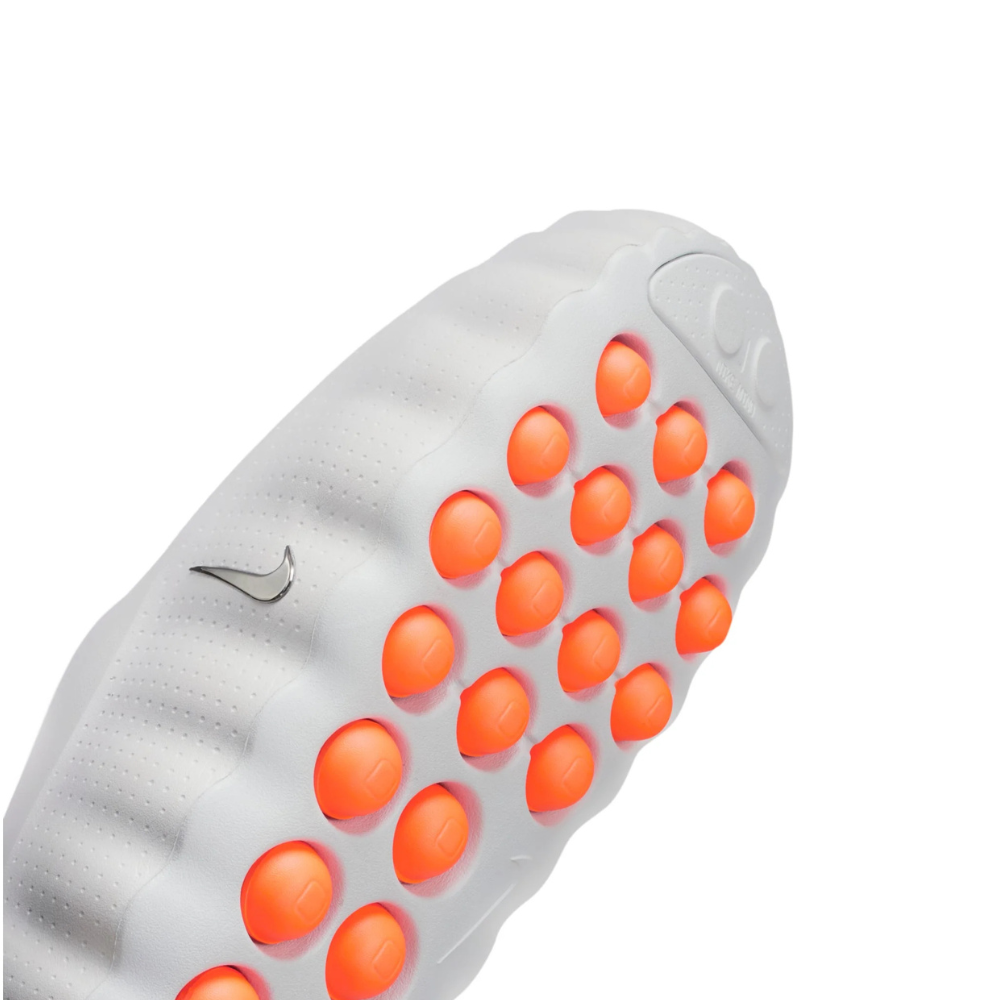 Nike Mind 001 Slide Pure Platinum Unisex