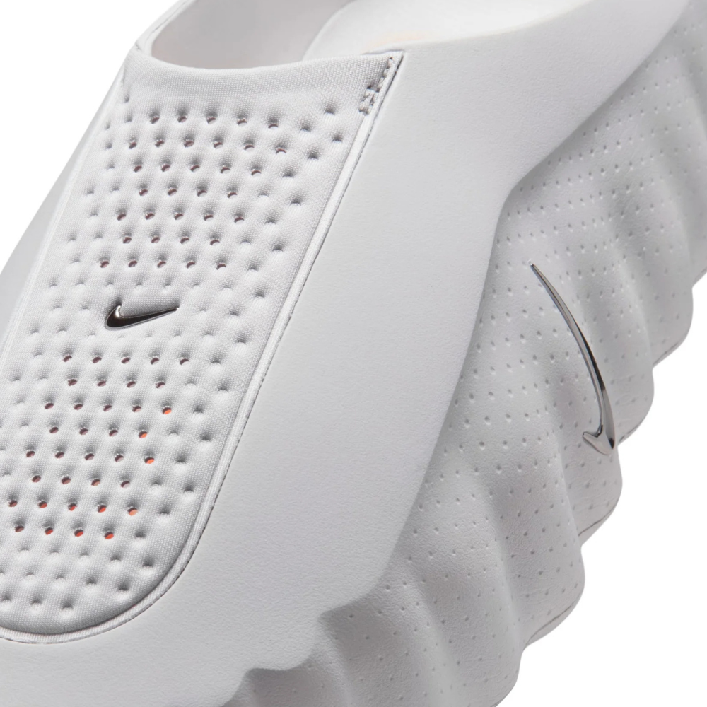 Nike Mind 001 Slide Pure Platinum Unisex