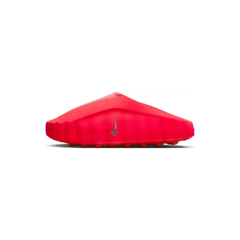 Nike Mind 001Slide Solar Red