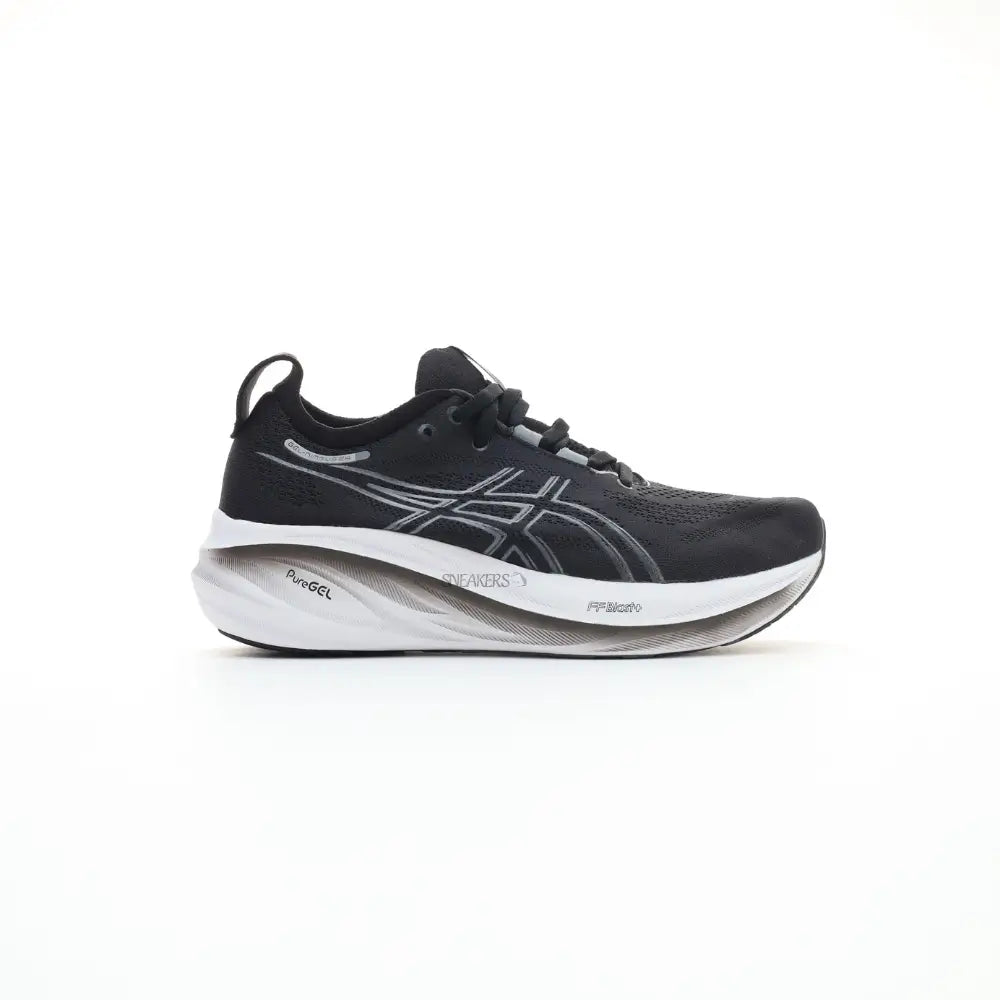 ASICS Gel Nimbus 26 Graphite Grey Sneakers