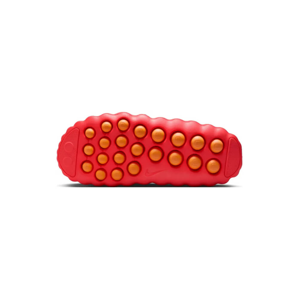 Nike Mind 001Slide Solar Red