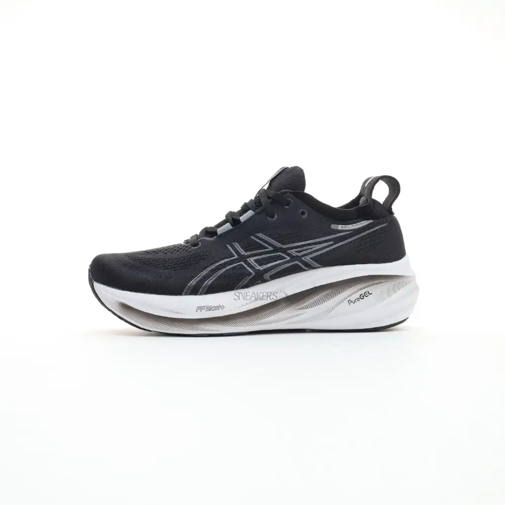ASICS Gel Nimbus 26 Graphite Grey Sneakers
