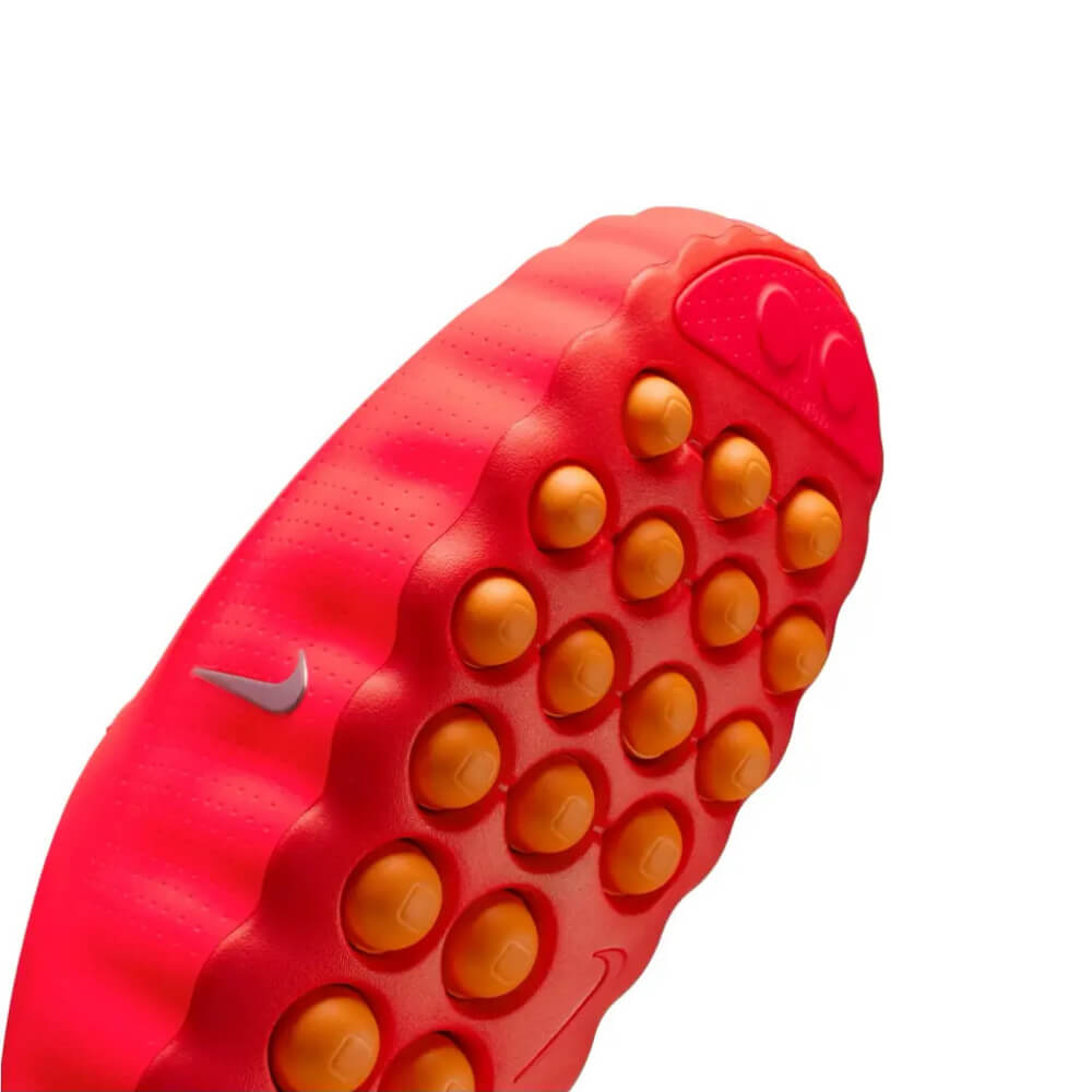 Nike Mind 001Slide Solar Red