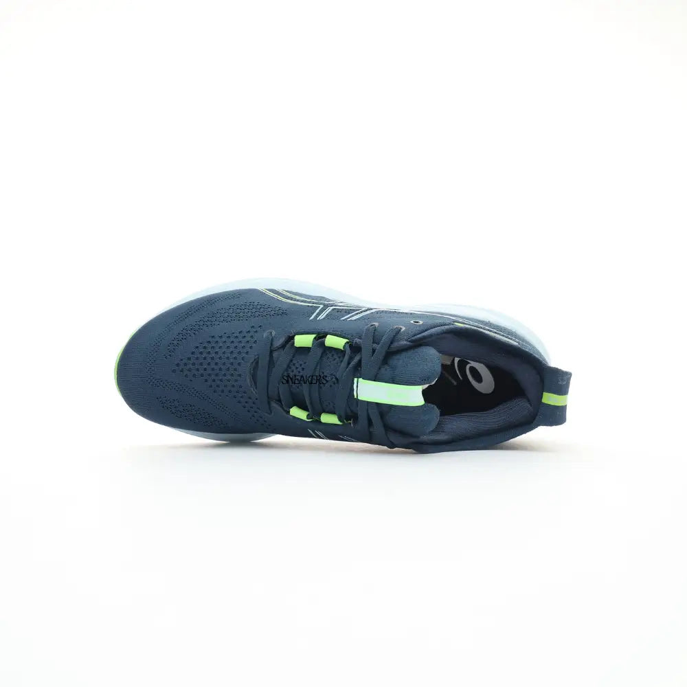 Asics GEL Nimbus 26 Navy Sneakers