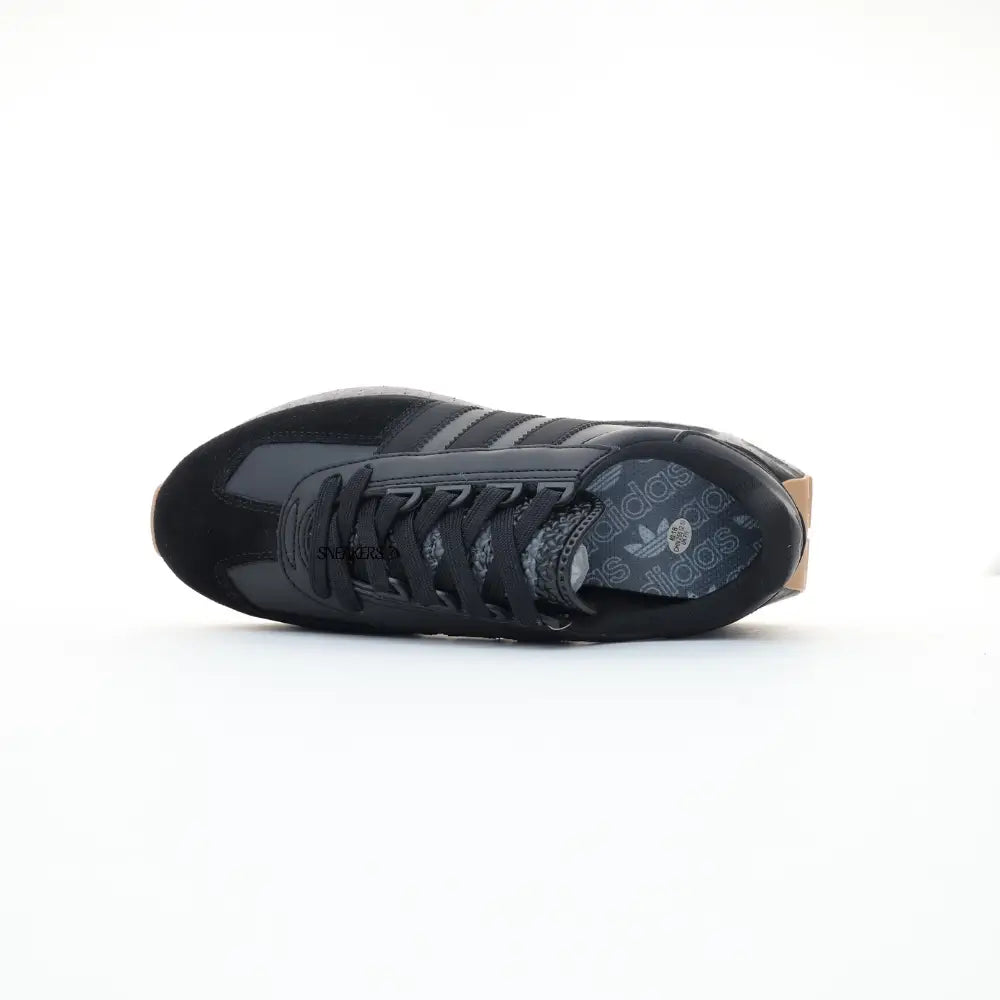 Adidas Retropy E5 Black Gum