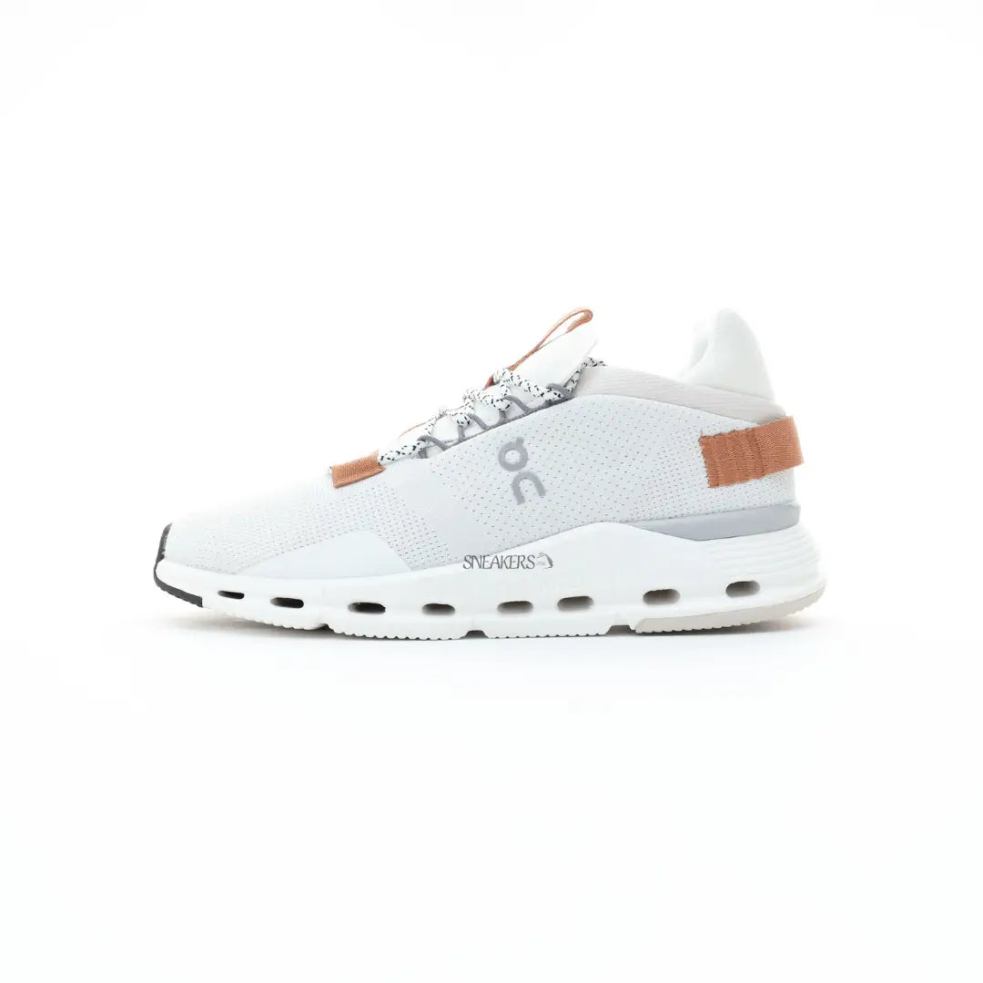 On Cloudnova Meadow Sneakers