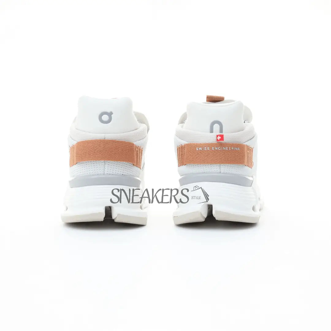 On Cloudnova Meadow Sneakers