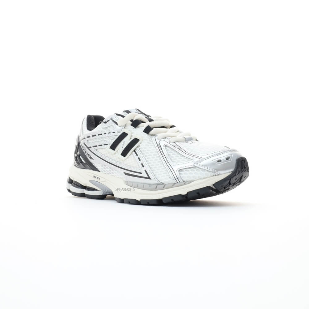 New Balance 1906R White Black