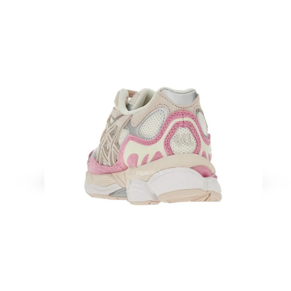 ASICS Gel-NYC Cream Mineral Beige Pink