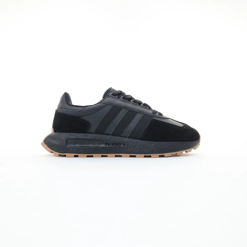 Adidas Retropy E5 Black Gum