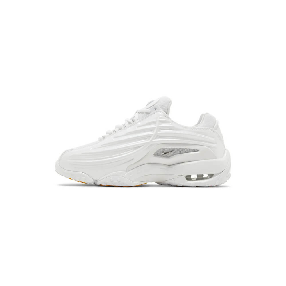 Nike x NOCTA Hot Step 2 White Sneakers