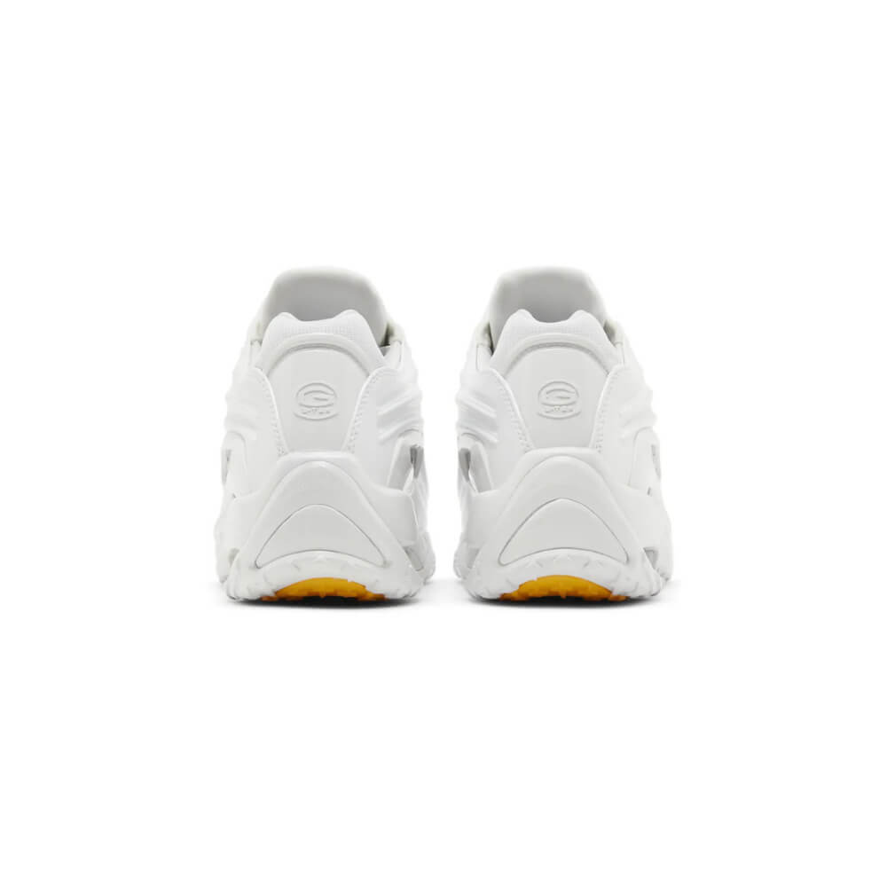 Nike x NOCTA Hot Step 2 White Sneakers
