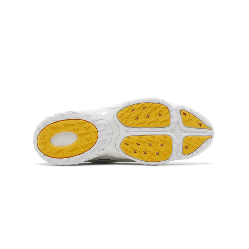 Nike x NOCTA Hot Step 2 White Sneakers
