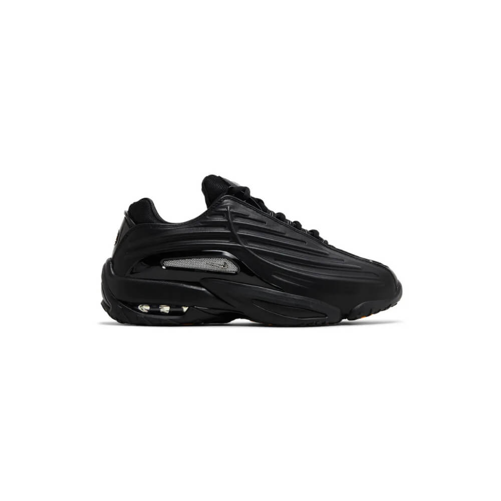 Nike x NOCTA Hot Step 2 Black Sneakers