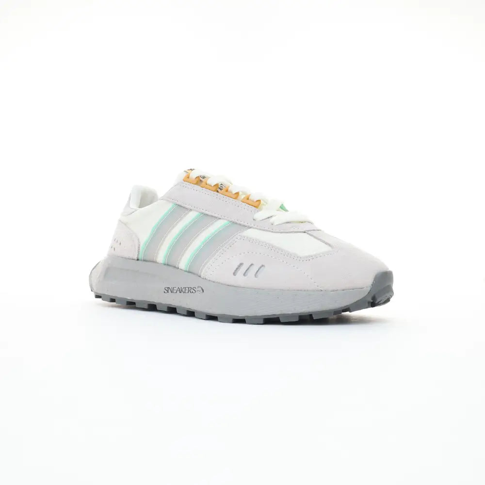 Adidas Retropy E5 light grey unisex