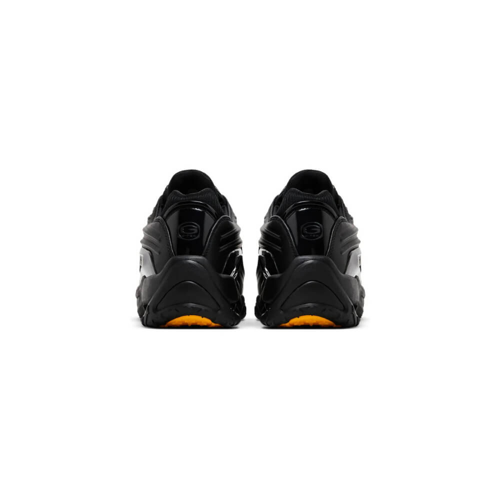 Nike x NOCTA Hot Step 2 Black Sneakers