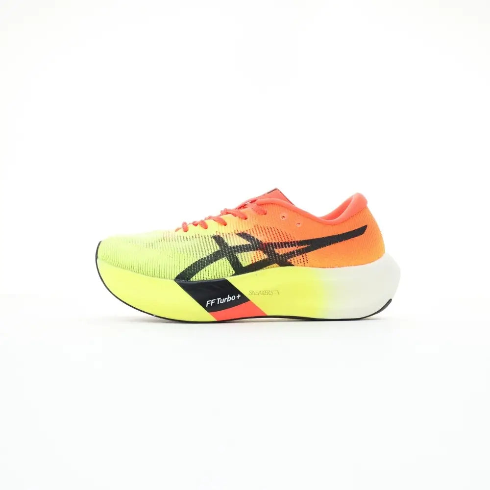 Asics Metaspeed Edge running shoe 2025 edition unisex