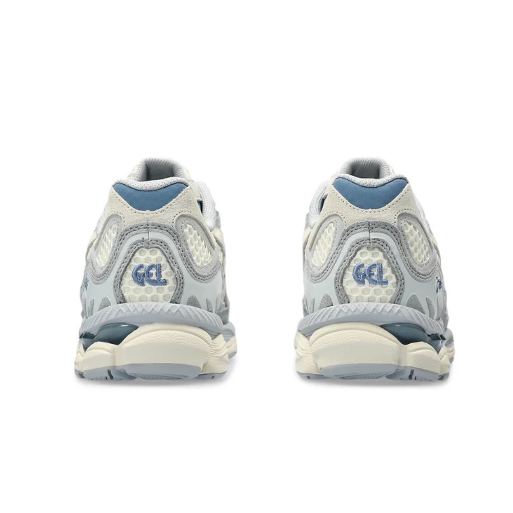 ASICS Gel-NYC Ivory Mid Grey