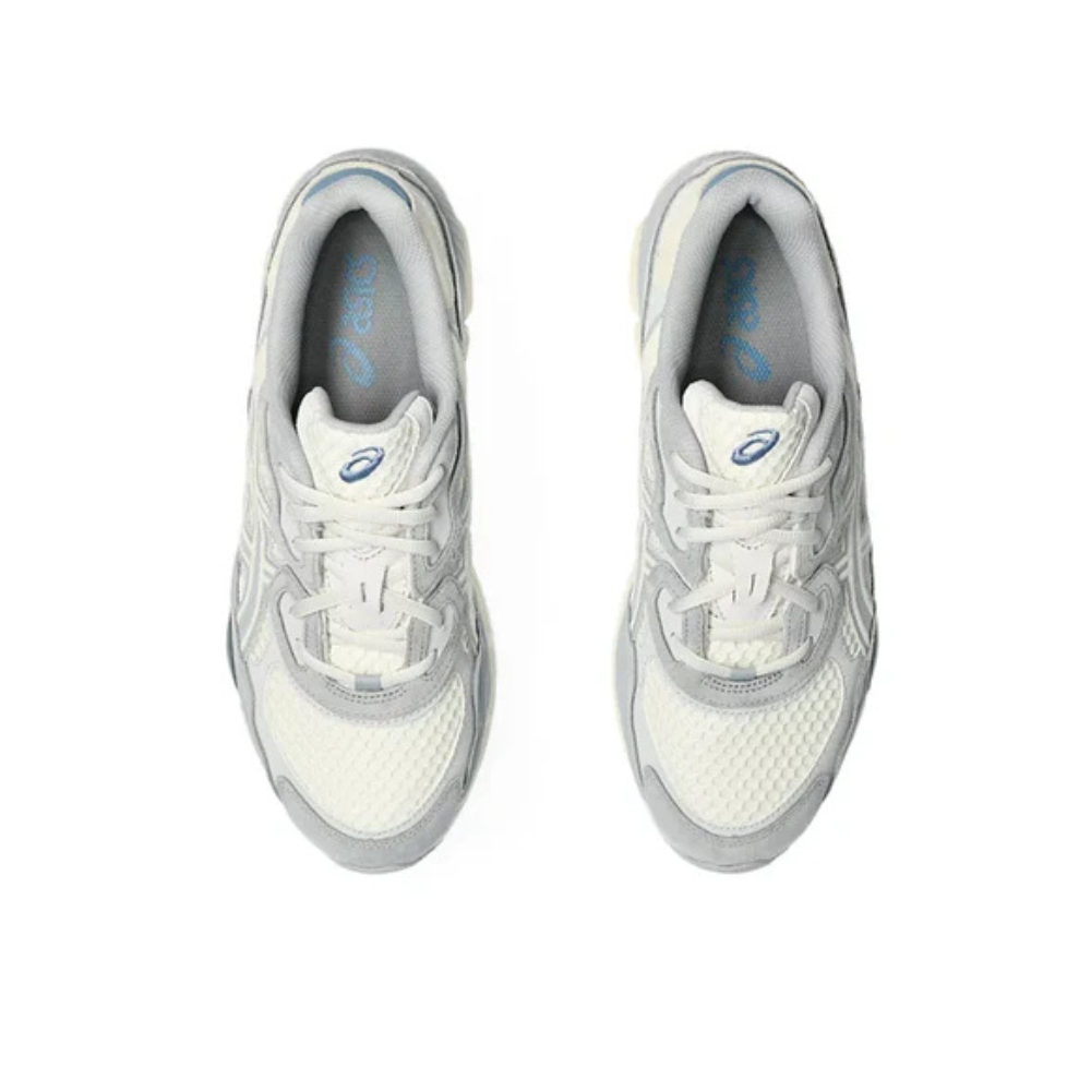 ASICS Gel-NYC Ivory Mid Grey