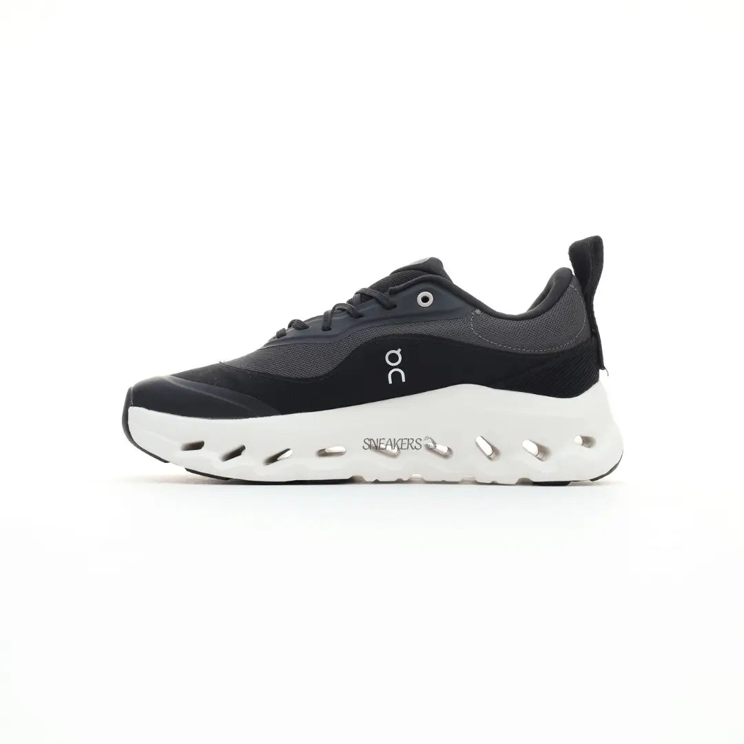 Loewe x Wmns Cloudtilt 2 Black Sneakers