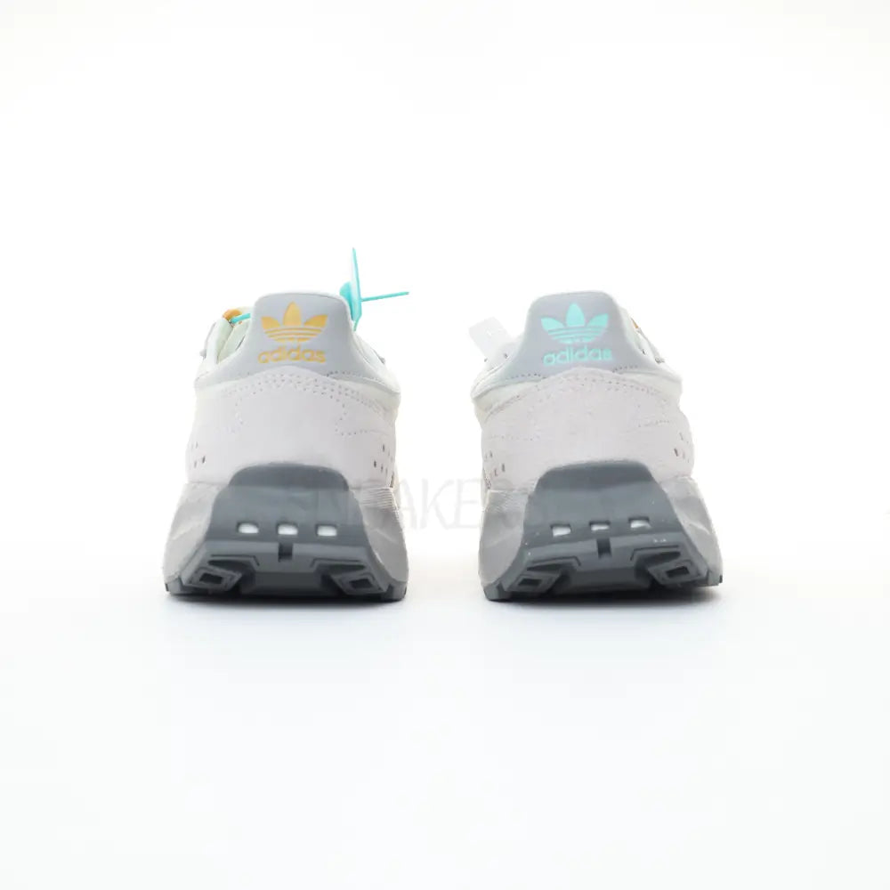 Adidas Retropy E5 light grey unisex