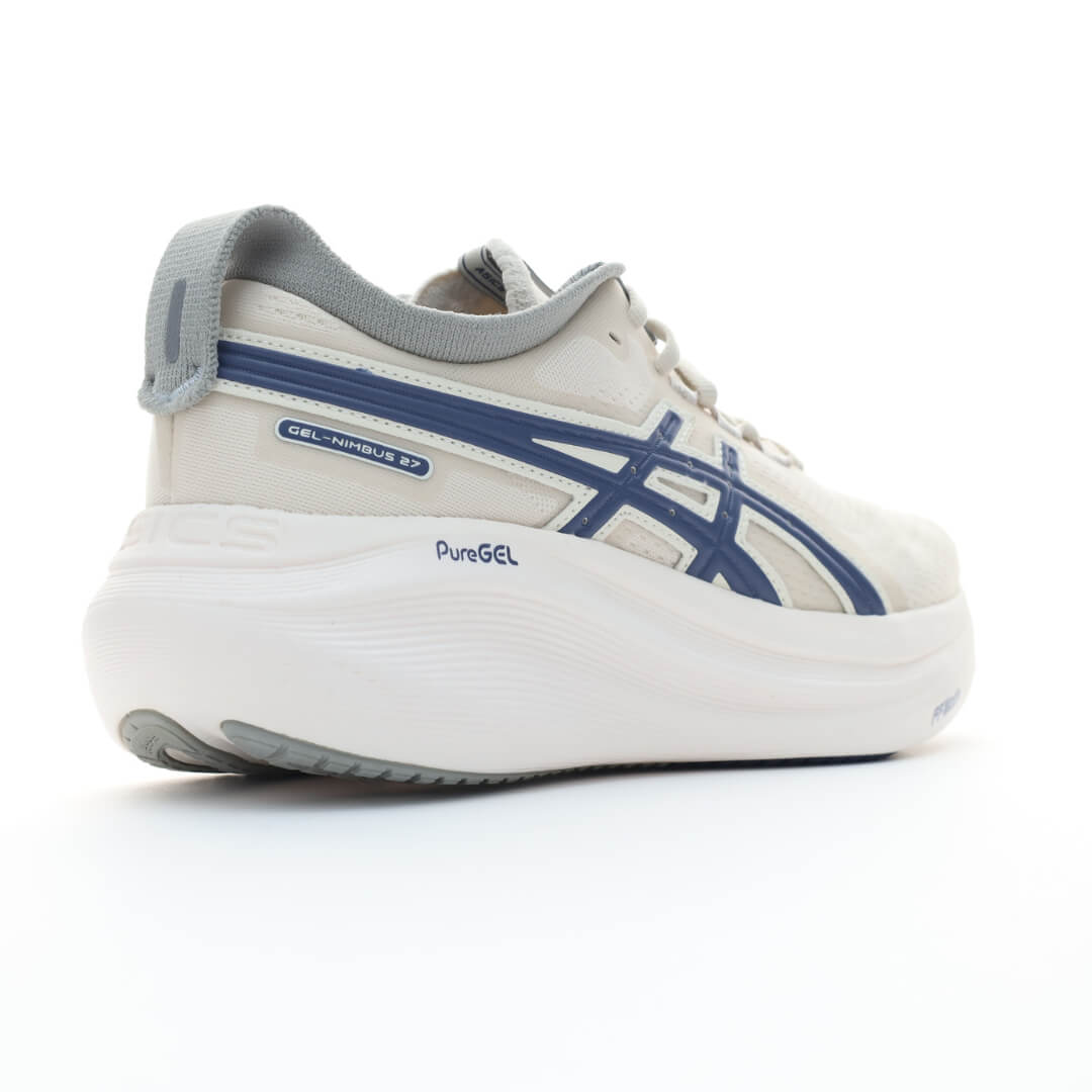 ASICS Gel-Nimbus 27 Premium Comfort Running Shoes