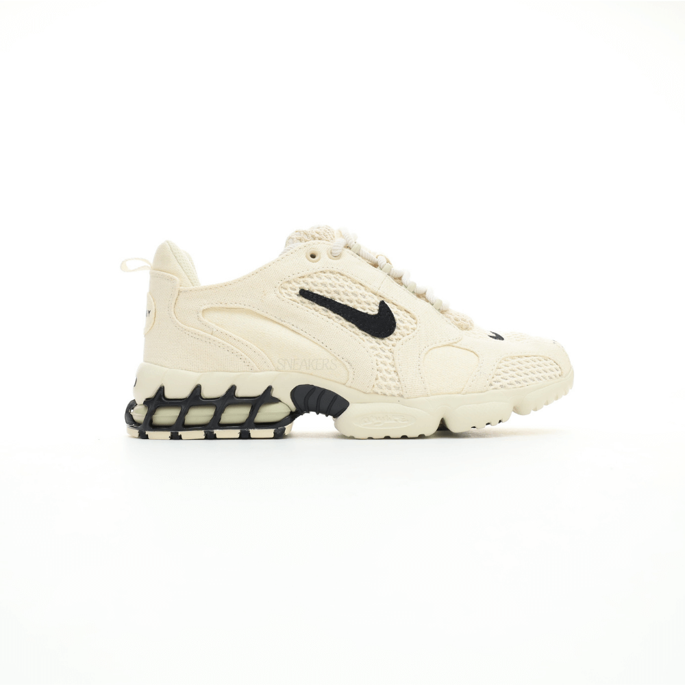 Nike x Stussy Air Zoom Spiridon Caged 2