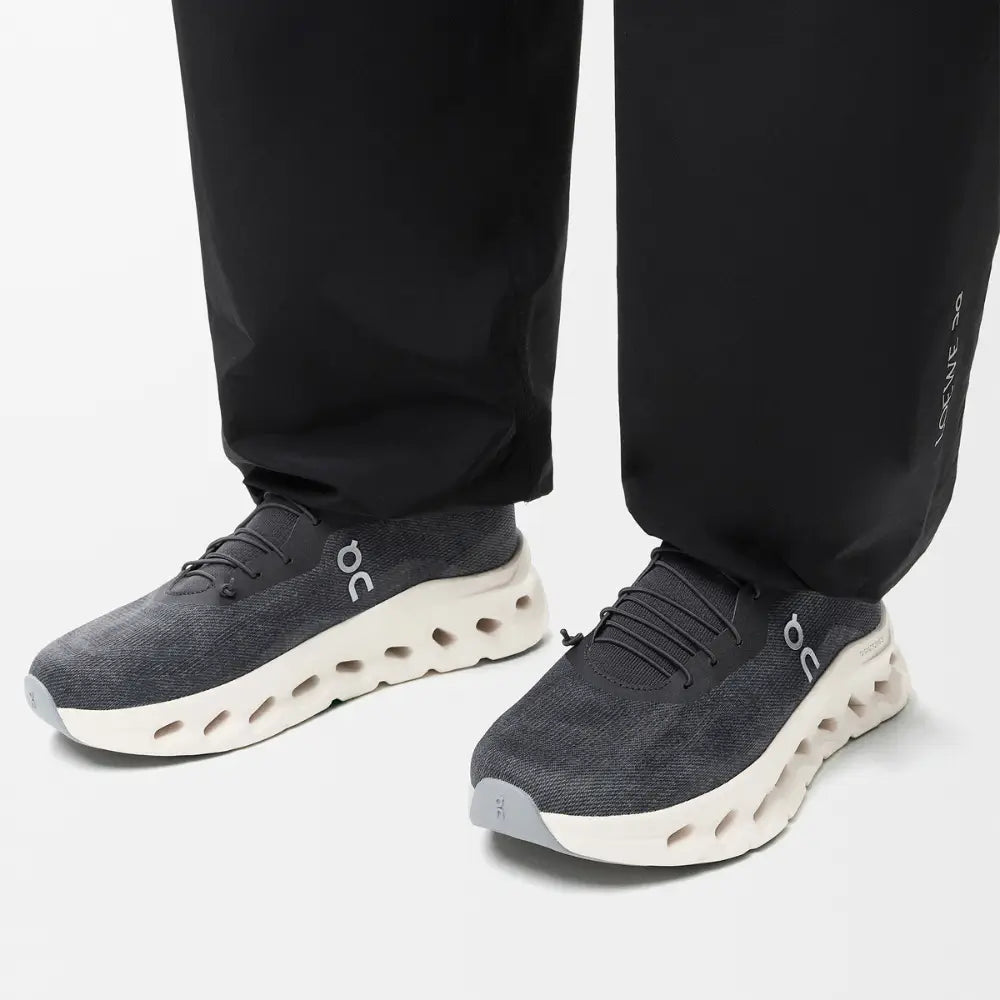 Loewe x On Running Cloudtilt Black Ivory