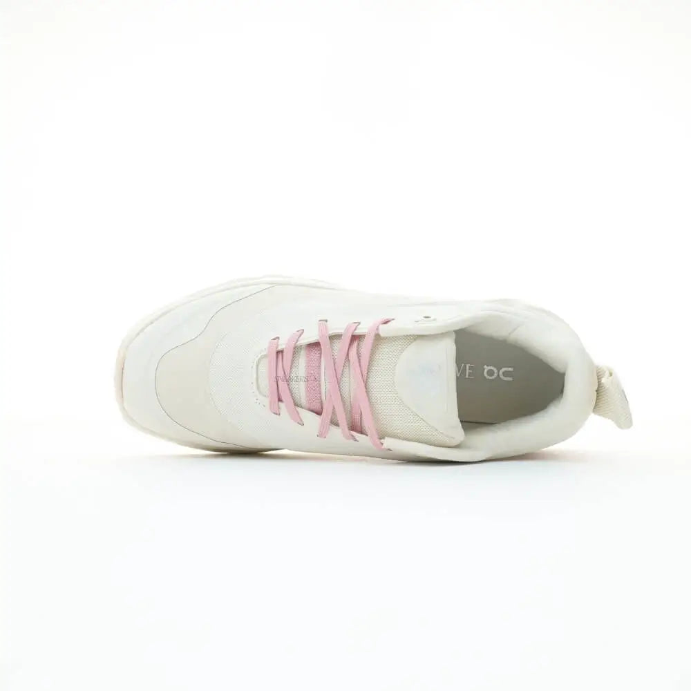 On Running Women's Cloudtilt White Soft Pink
