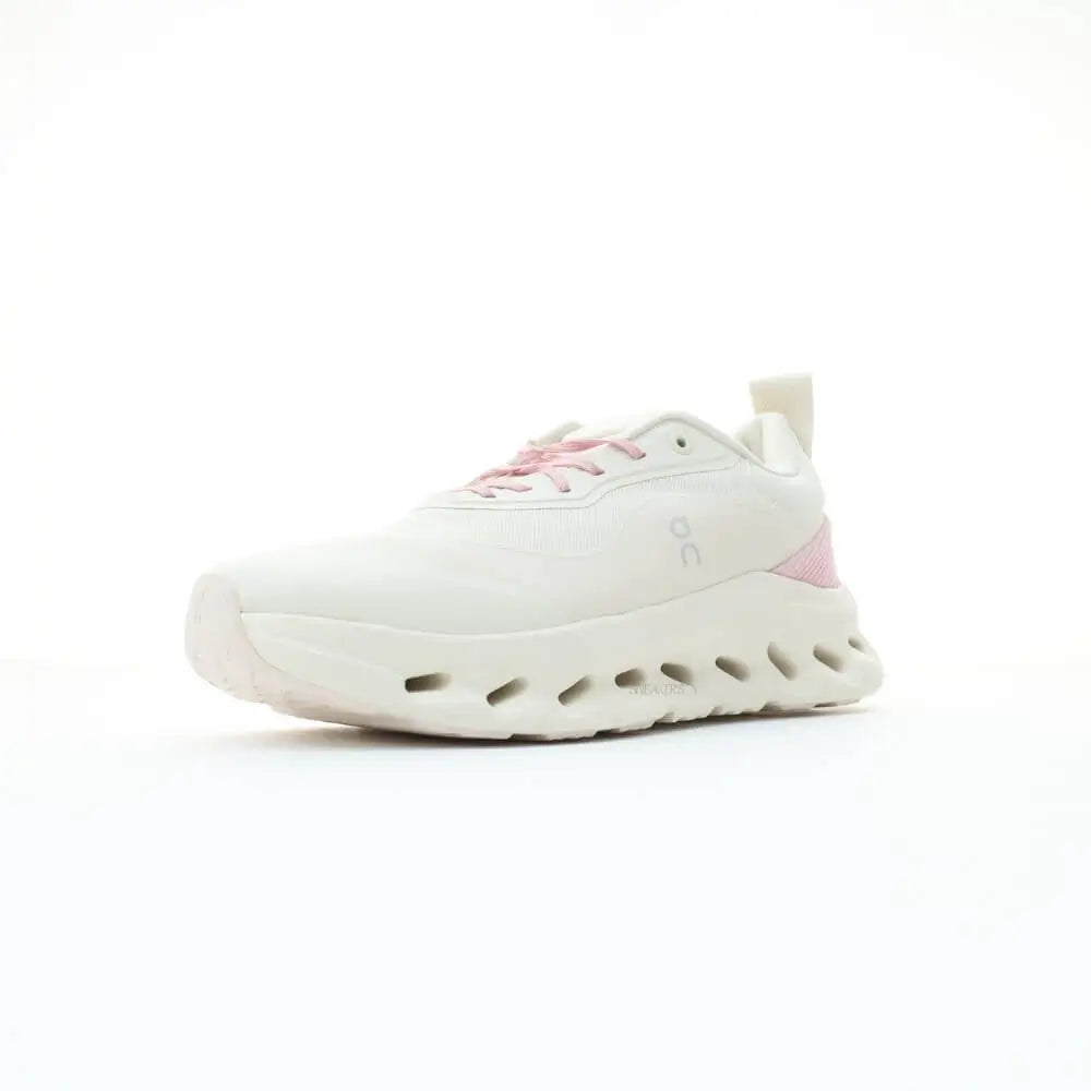 On Running Women's Cloudtilt White Soft Pink