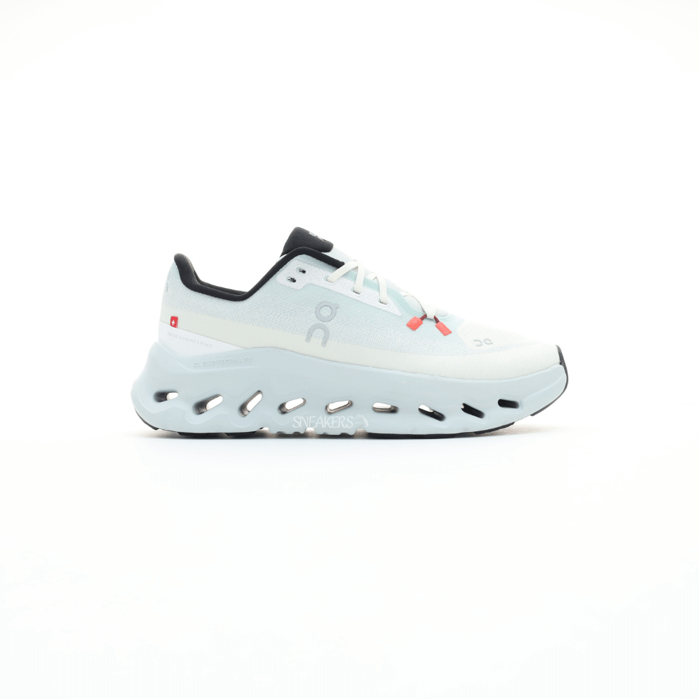 On Cloudtilt Mineral Ivory lifestyle sneaker unisex