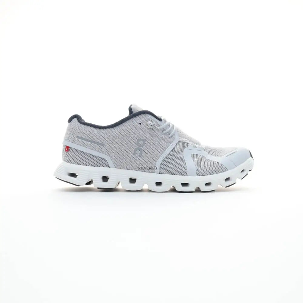 On Running Cloud 5 Grey Shose