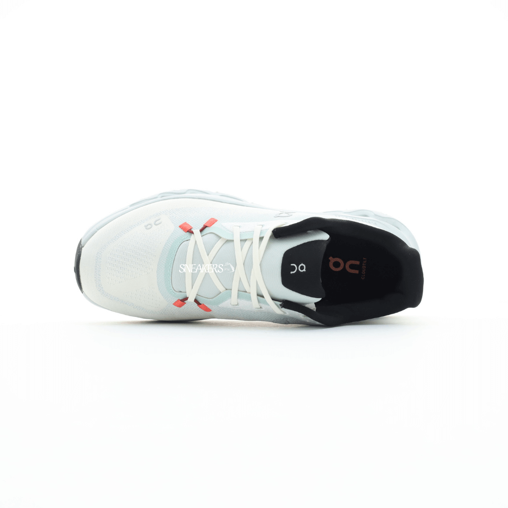 On Cloudtilt Mineral Ivory lifestyle sneaker unisex