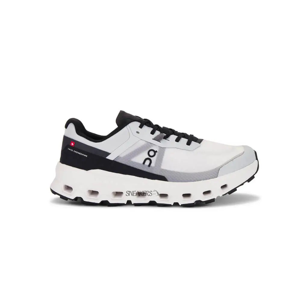 On Running Cloudvista White Black