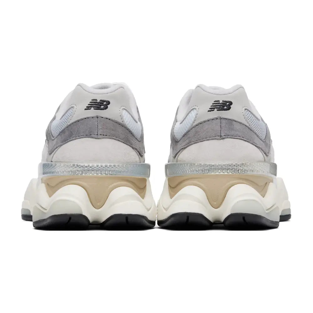 New Balance 9060 Grey White Beige