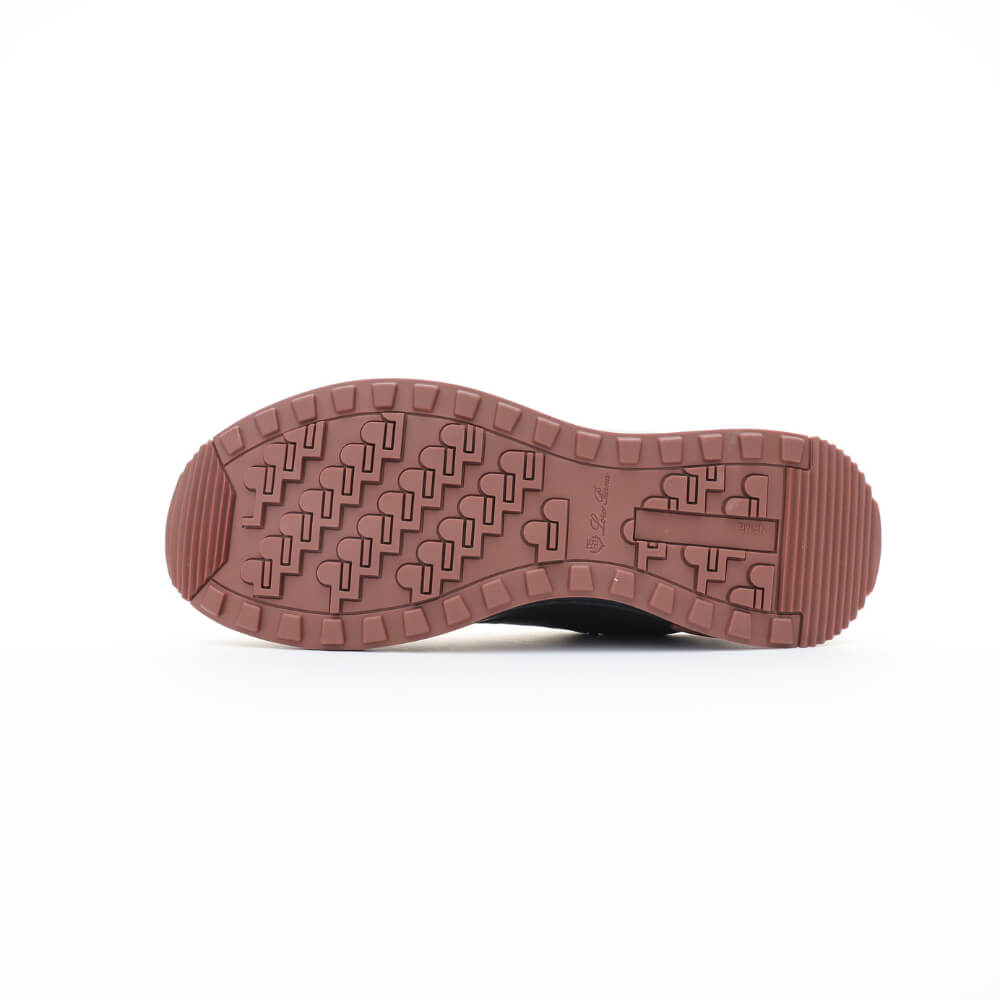Loro Piana Week End Walk Black