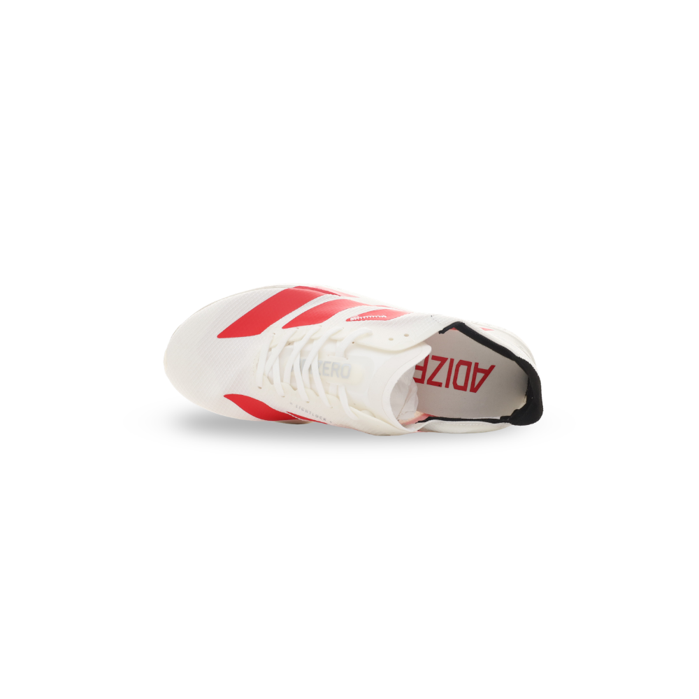 adidas Adizero Adios Pro 4 White Red