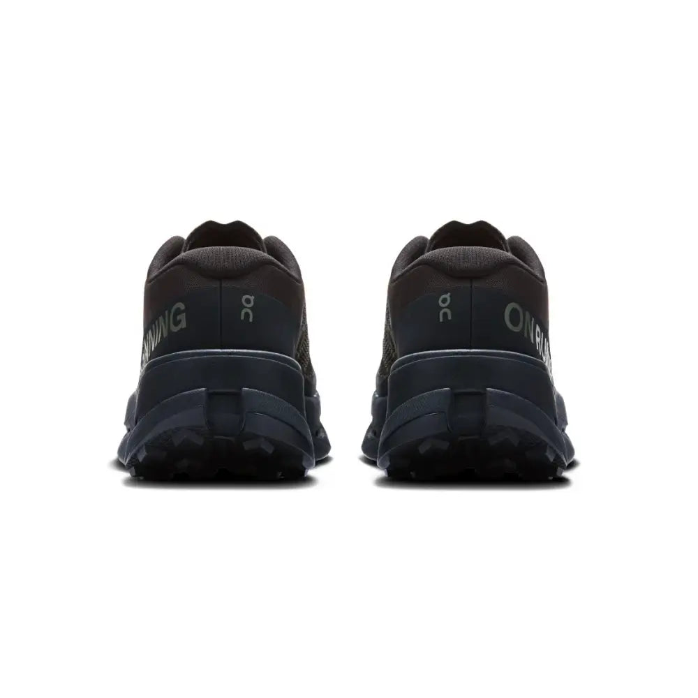 ON Cloudultra Pro Black