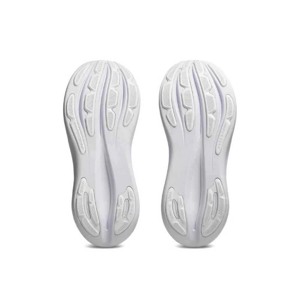 ASICS GEL-NIMBUS 28 Men's Running Shoes White